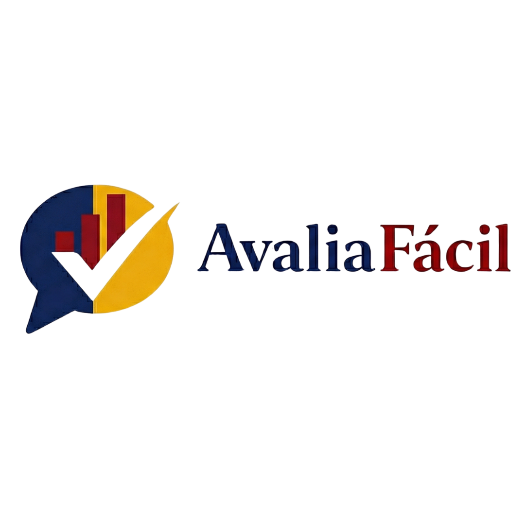 AvaliaFácil